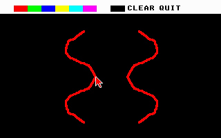 Mirror — screenshot 1